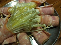 -原始泥炉烤肉(总店)