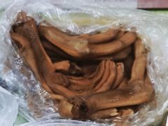 鸭爪-忆螺巷螺蛳粉(步行街小巷店)