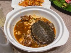 -艳阳天·非遗楚菜(武汉客厅店)