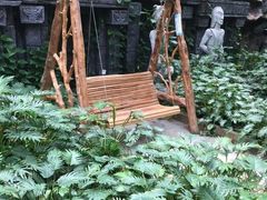 -龙达温泉生态城