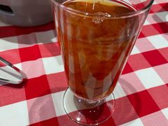 养颜银耳羹-西贝(吴江路湟普汇店)