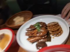 -清水亭湖北菜(大屯DT51店)