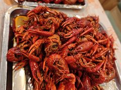 -忆口香龙虾(珠海夏湾老店)