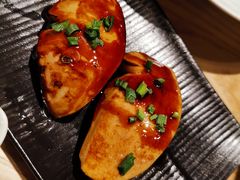 法式鹅肝寿司-Top House日式料理(茸北店)