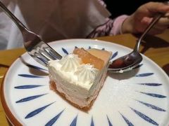 -清真·艾美可餐厅(大悦汇店)