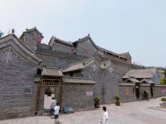 -康百万庄园