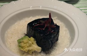 Ink Wash Dongpo (Serving)