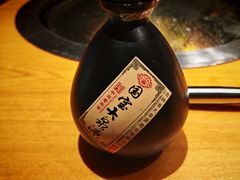 -蘸小院铁锅炖·蘸酱菜·东北菜(怀远门店)