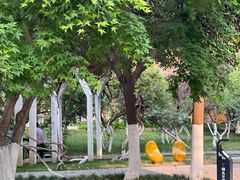 -西安创业咖啡街区