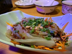 -民食香·腊排骨野生菌美食(木府店)