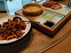 -味莊·青岛菜(云霄路店)