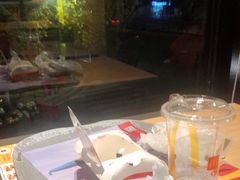 -麦当劳(伟城广场店)