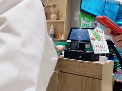-甲乙饼·手工牛肉饼(东方广场店)