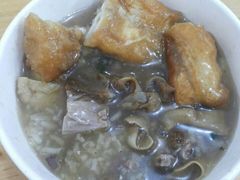 android_upload_pic-百成大同鸭肉粥(大同总店)