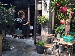 -四喜小胖·北京涮肉(五道营店)
