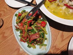 -吕氏疙瘩汤·新派鲁菜(济南万象城店)
