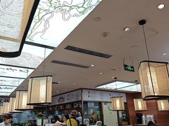 -云海肴·汽锅鸡·云南菜(高德置地店)