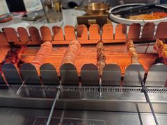 -丰茂烤串(外滩星荟中心店)