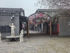 -白洋淀景区