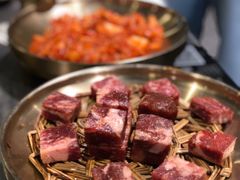 -本炙炭烤·蒲烧活鳗料理店(金沙洲店)