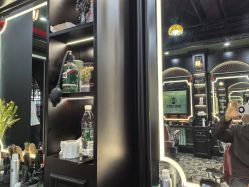 -豪帅男士理容馆