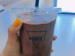 -Manner Coffee(大宁国际商业广场店)