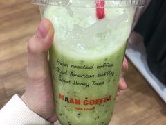-漫咖啡(永旺梦乐城店)