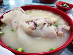 -廖老妈蹄花店(人民公园陕西街259号店)