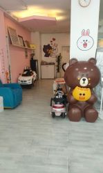 -豆乐园健康调理·小儿推拿