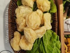 -椰子湾·海南火锅·糟粕醋·椰子鸡(正大广场店)