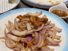 -大闫家烧烤·小海鲜家常菜(郑庄店)