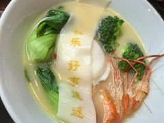 -钱塘花园·宁波菜