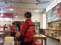 -冶建镜子·老南昌大排档·江西虾王(总店)