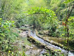 -千泷沟大瀑布旅游区