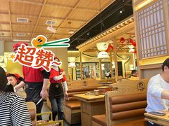 -西塔老太太泥炉烤肉(湖东领汇广场店)