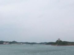 -仙海旅游度假区