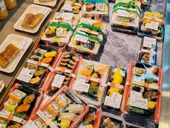 -利群商厦(台东店)