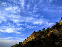 -青岛铁橛山风景区
