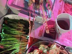 -木屋烧烤(白石洲店)