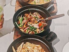 -旺爷砂锅·茶作(国贸城店)