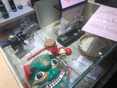 -厝内小眷村(新北万达店)