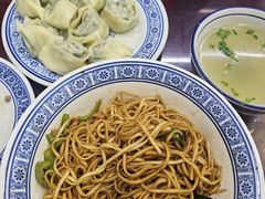 -孟家蟹包(锦绣街店)