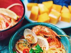 -长勺子东南亚(街道口店)