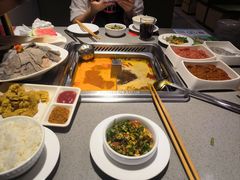 -海底捞火锅(攀枝花万达店)