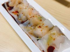 -味莊茶餐厅·自家點心(万象城店)