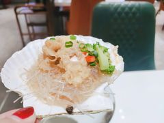 全荣粉丝蒸扇贝-有心德(麦地店)