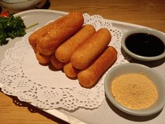 -嘉禾·悦享餐厅(八方汇店)