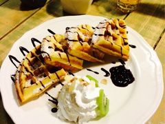 iphone_upload_pic-Cafe Alice咖啡爱丽丝(奥城店)