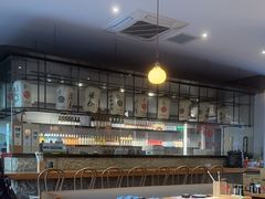 -鹿岛日式料理(嘉善施家南路店)