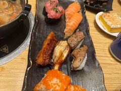 -合点寿司(金虹桥商场店)